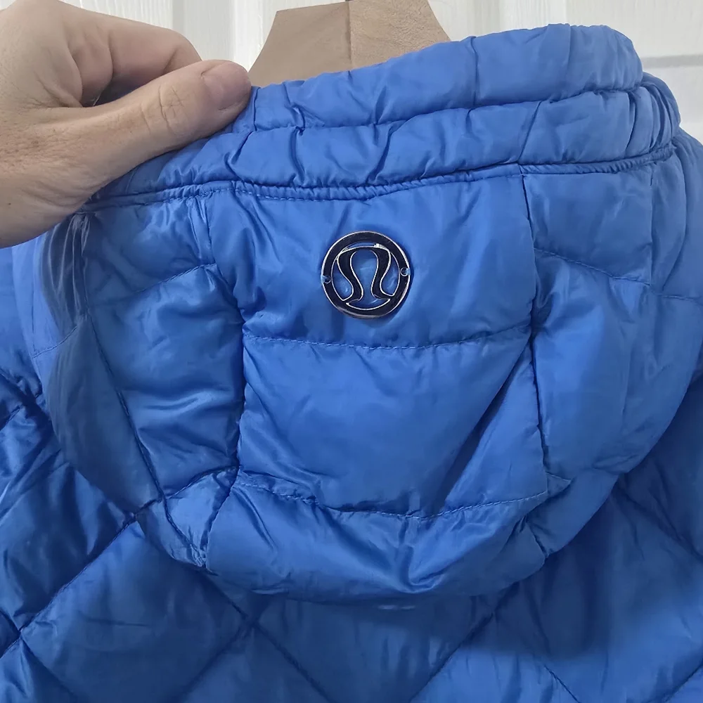 lululemon athletica lululemon fluffin